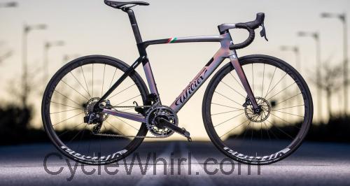 Wilier Cento10PRO fiche technique et avis